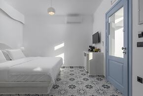 Sole d'oro Luxury Suites