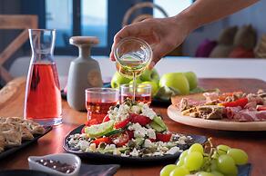 Sole d'oro Luxury Suites