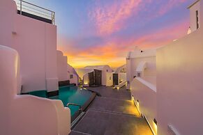 Sole d'oro Luxury Suites