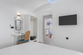 Sole d'oro Luxury Suites