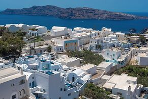 Sole d'oro Luxury Suites