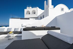 Sole d'oro Luxury Suites