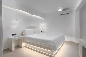 Sole d'oro Luxury Suites