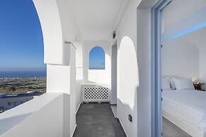 Sole d'oro Luxury Suites