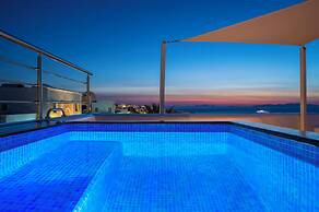 Sole d'oro Luxury Suites