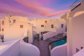 Sole d'oro Luxury Suites