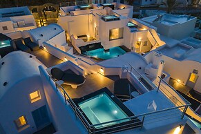 Sole d'oro Luxury Suites