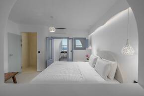 Sole d'oro Luxury Suites