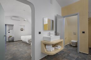 Sole d'oro Luxury Suites