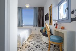 Sole d'oro Luxury Suites