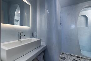 Sole d'oro Luxury Suites