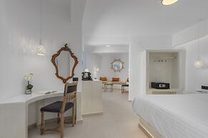 Sole d'oro Luxury Suites