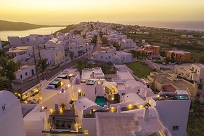 Sole d'oro Luxury Suites