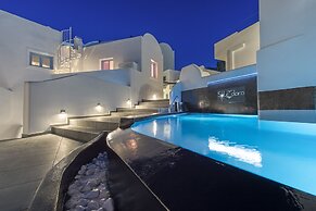 Sole d'oro Luxury Suites