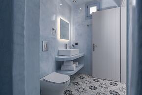 Sole d'oro Luxury Suites