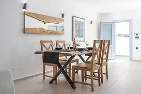 Sole d'oro Luxury Suites