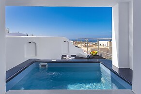 Sole d'oro Luxury Suites