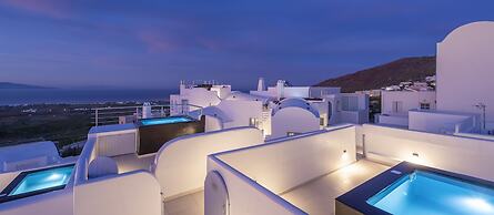 Sole d'oro Luxury Suites