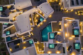 Sole d'oro Luxury Suites