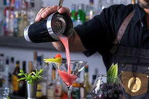 Sole d'oro Luxury Suites