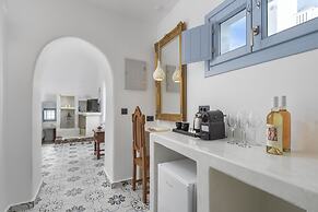 Sole d'oro Luxury Suites