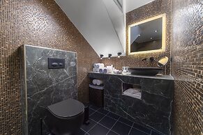 Sole d'oro Luxury Suites