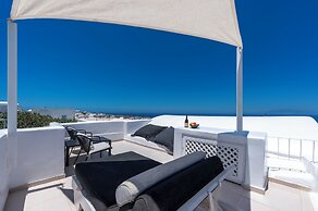 Sole d'oro Luxury Suites