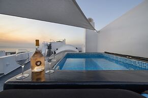 Sole d'oro Luxury Suites