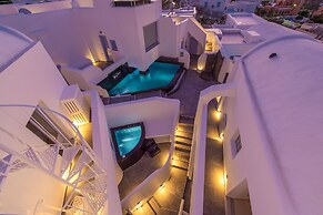 Sole d'oro Luxury Suites