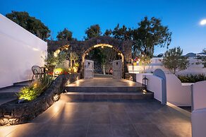 Sole d'oro Luxury Suites