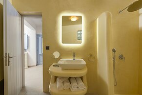 Sole d'oro Luxury Suites