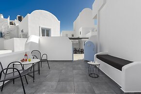 Sole d'oro Luxury Suites