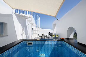 Sole d'oro Luxury Suites