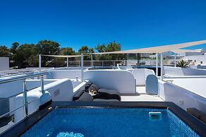 Sole d'oro Luxury Suites