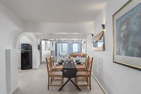 Sole d'oro Luxury Suites