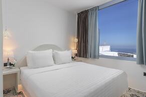 Sole d'oro Luxury Suites