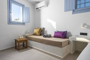 Sole d'oro Luxury Suites