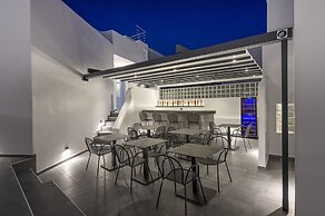 Sole d'oro Luxury Suites