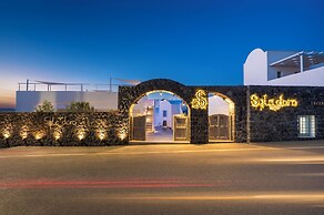 Sole d'oro Luxury Suites