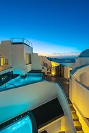 Sole d'oro Luxury Suites