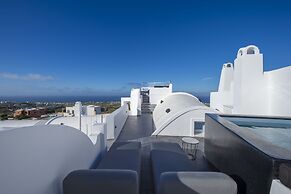 Sole d'oro Luxury Suites