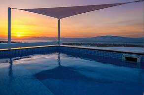 Sole d'oro Luxury Suites