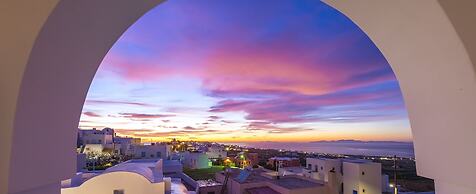 Sole d'oro Luxury Suites