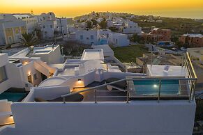 Sole d'oro Luxury Suites