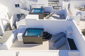 Sole d'oro Luxury Suites