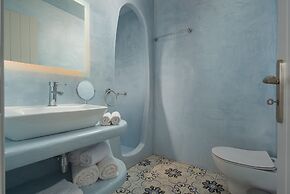 Sole d'oro Luxury Suites