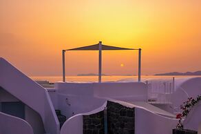 Sole d'oro Luxury Suites