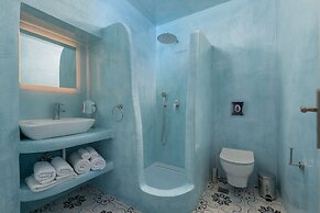 Sole d'oro Luxury Suites