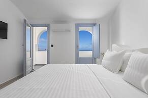 Sole d'oro Luxury Suites