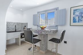 Sole d'oro Luxury Suites